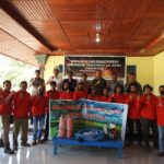 PT Mamuang Membentuk Kelompok Tani KTPA Di Desa Martasari Unit Kabuyu