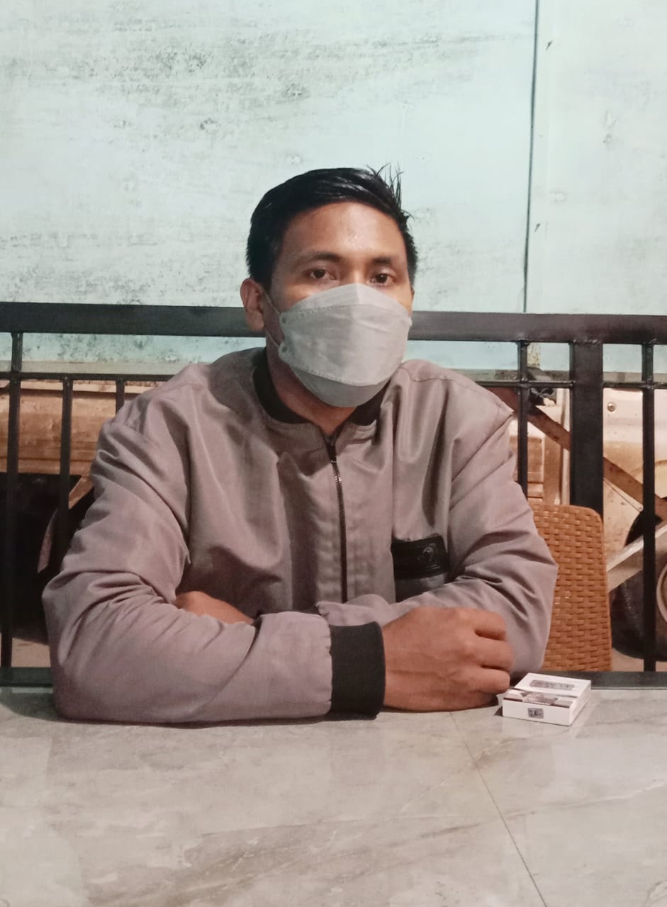 KSO Basman Wadah Aktualisasi Peluang Kerja Bagi Warga Lokal