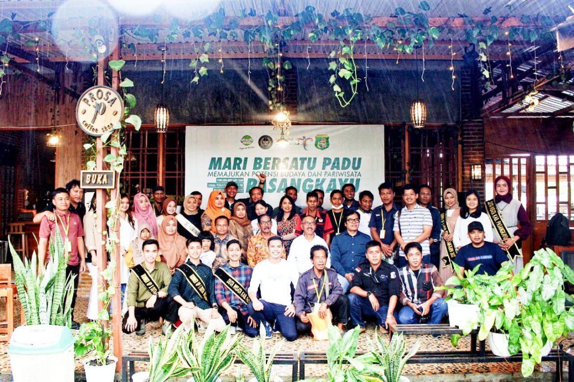 Disbudpar Kerjasama PT Astra Memajukan Potensi Budaya Dan Pariwisata Di Pasangkayu