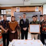 Pemda Barru Gelar Kegiatan Zona Integritas Serta Program Desa CANTIK Bersama BPS Kabupaten Barru
