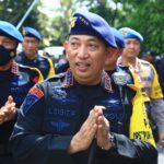 Rayakan HUT Brimob ke-77, Kapolri: Semoga Sukses Mengamankan KTT G20 Rayakan HUT Brimob ke-77, Kapolri: Semoga Sukses Mengamankan KTT G20