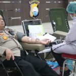 SAMBUT HUT KORPRI KE 51 KORPRI POLDA SUlSEL GELAR DONOR DARAH DAN PELAYANAN KB SAMBUT HUT KORPRI KE 51 KORPRI POLDA SUlSEL GELAR DONOR DARAH DAN PELAYANAN KB