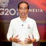 Presiden Jokowi: Indonesia Siap jadi Tuan Rumah Olimpiade 2036 di IKN Presiden Jokowi: Indonesia Siap jadi Tuan Rumah Olimpiade 2036 di IKN