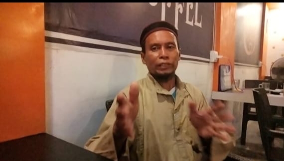 Sertifikat Tanah 18 Ha, Anak Pemilik Menuntut Uang Dikembalikan