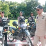 Bupati Barru Pimpin Upacara Hari Kesadaran Nasional dirangkaikan Apel Kesiapsiagaan Bencana Bupati Barru Pimpin Upacara Hari Kesadaran Nasional dirangkaikan Apel Kesiapsiagaan Bencana