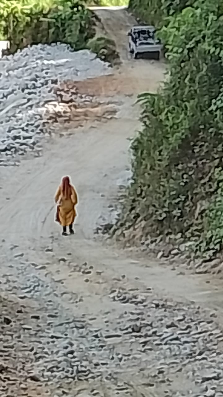 * Kisah Pilu Banjir Bandang Tahun 2020*