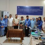 Sekda Mewakili Bupati Barru Membuka Konsultasi Publik Tentang Pelaksanaan Perda Sekda Mewakili Bupati Barru Membuka Konsultasi Publik Tentang Pelaksanaan Perda