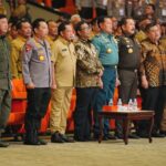 Kapolri di Rakornas Forkopimda: Beri Pendampingan Penggunaan Anggaran ke Pemda Hingga Kawal Inflasi Kapolri di Rakornas Forkopimda: Beri Pendampingan Penggunaan Anggaran ke Pemda Hingga Kawal Inflasi