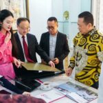 Ketua MPR RI Bamsoet Dorong Pengembangan Energi Baru Terbarukan