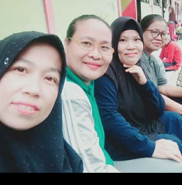 PENGUATAN PENDIDIKAN KARAKTER MELALUI KEGIATAN JUM’AT BERSIH