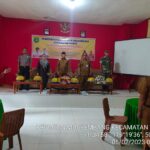 Kegiatan Musrembang Kecamatan Baras, Di Buka Bupati Pasangkayu H.Yaumil Ambo Djiwa SH Kegiatan Musrembang Kecamatan Baras, Di Buka Bupati Pasangkayu H.Yaumil Ambo Djiwa SH