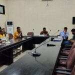 Ketua Komisi I DPRD Pasangkayu, Terima IPMA Diruangan Aspirasi Ketua Komisi I DPRD Pasangkayu, Terima IPMA Diruangan Aspirasi