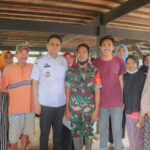 Prihatin dengan Kondisi Warga Pesse Pasca Jembatan Ambruk, Suardi Saleh Siapkan Bus Antar Jemput Anak Sekolah Prihatin dengan Kondisi Warga Pesse Pasca Jembatan Ambruk, Suardi Saleh Siapkan Bus Antar Jemput Anak Sekolah