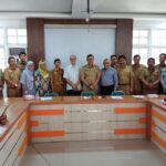 Sekda Barru Membuka Kegiatan FGD SIPA Yang Dilaksanakan Pemkab Bersama USAID IUWASH Sekda Barru Membuka Kegiatan FGD SIPA Yang Dilaksanakan Pemkab Bersama USAID IUWASH