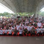 *"Manre Sipulung" (Sarapan Bareng) Kapolda Sulsel Bersama Tiga Pilar, Upaya Wujudkan Sulsel Aman, Damai, dan Sejuk*