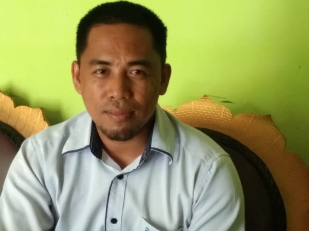 KADES MUKTI JAYA AKAN MENYESUAIKAN ANGGARAN KETAHANAN PANGAN