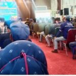 Anggota DPR RI Komisi IX Melakukan Sosialisasi Fasilitas Pelayanan Kesehatan