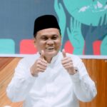 Terbaik Senusantara, Bupati Barru Terima Baznas Award 2023 Terbaik Senusantara, Bupati Barru Terima Baznas Award 2023