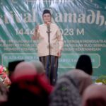 Safari Ramadhan Malam ke-11, Bupati Barru : Jadikan Ramadhan Momentum Peningkatan Kapasitas Diri Mencapai Derajat Taqwa Safari Ramadhan Malam ke-11, Bupati Barru : Jadikan Ramadhan Momentum Peningkatan Kapasitas Diri Mencapai Derajat Taqwa