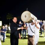 Ketua MPR RI Bamsoet Bukber Terakhir Ramadhan dan Rayakan Malam Takbiran Dengan Tokoh Lintas Agama Bali Ketua MPR RI Bamsoet Bukber Terakhir Ramadhan dan Rayakan Malam Takbiran Dengan Tokoh Lintas Agama Bali