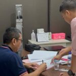 Jadi Tersangka, Direktur Utama Waskita Karya Ditahan Kejaksaan Agung Jadi Tersangka, Direktur Utama Waskita Karya Ditahan Kejaksaan Agung