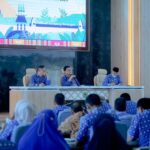 Bupati Barru Buka RKPD Bupati Barru Buka RKPD