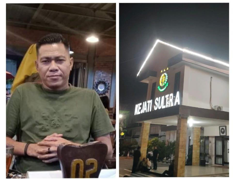 Supremasi Hukum PT. Antam Di Mandiodo, Untuk Bangsa atau Bangsat ?