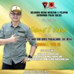 Anggota DPR RI Andi Rio Promosi Doktor di UMI, Danyon Ichsan: Semoga Berkah Ilmunya dan Bermanfaat