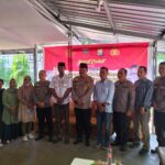 Polda Sulsel Gelar Jumat Curhat Di Kec. Biringkanaya, Warga Keluhkan Pembusuran Dan Parkir Liar* Polda Sulsel Gelar Jumat Curhat Di Kec. Biringkanaya, Warga Keluhkan Pembusuran Dan Parkir Liar*