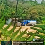 Temuan Penimbunan BBM Solar Bersubsidi di Luwu Utara.