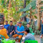 Babinsa Desa Lempangan Kec.Bajeng Melayak ke Rumah Duka Warga Binaannya Yang Meninggal Babinsa Desa Lempangan Kec.Bajeng Melayak ke Rumah Duka Warga Binaannya Yang Meninggal