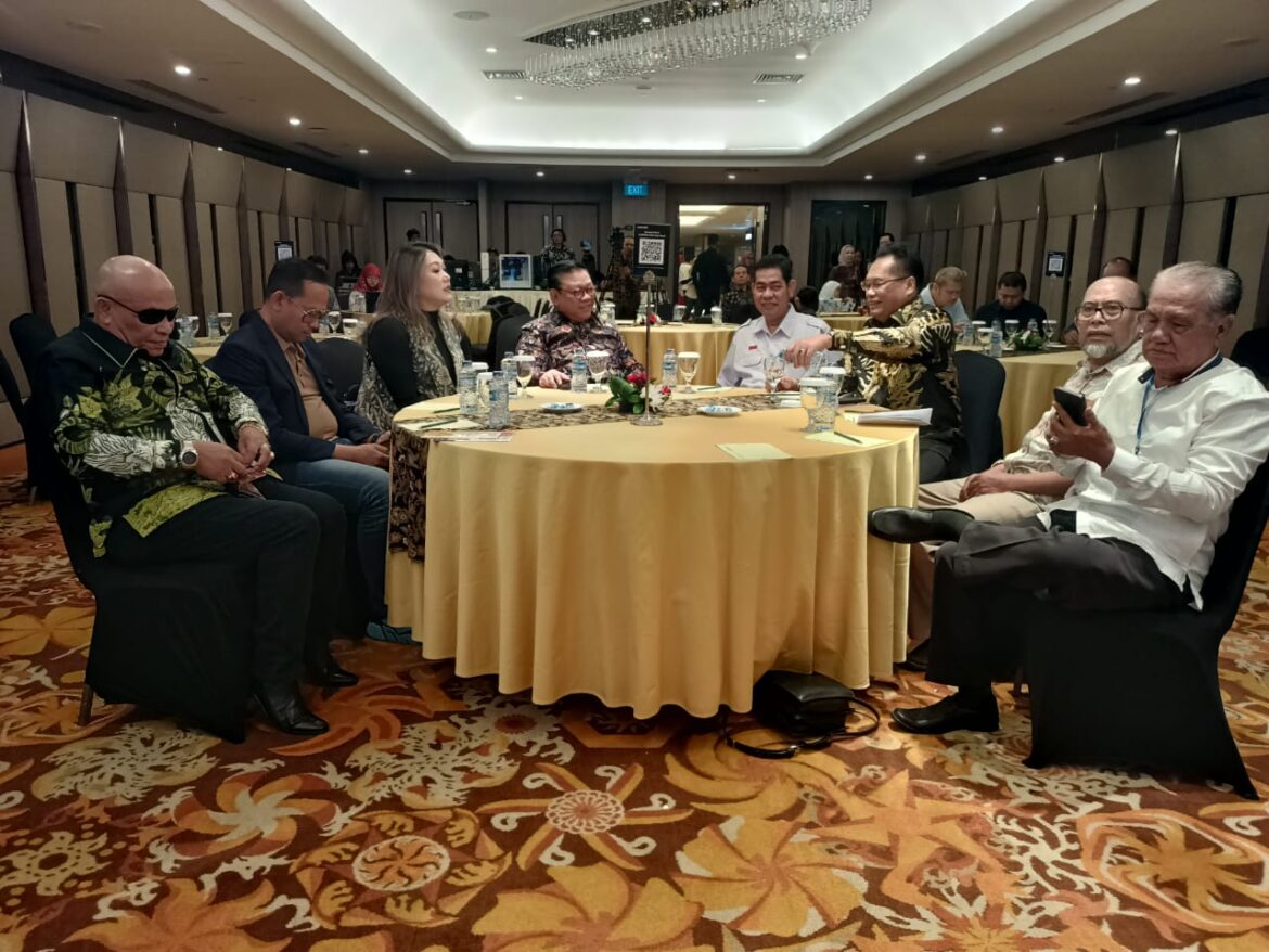 Peringati Hari UMKM Nasional, Komunitas UNK Dorong Transformasi Digital*