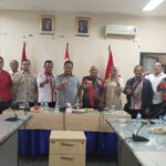 *Gelar Pleno, DEPIPUS Baladhika Karya Soksi Demisionerkan Seluruh DEPIDAR Secara Nasional* *Gelar Pleno, DEPIPUS Baladhika Karya Soksi Demisionerkan Seluruh DEPIDAR Secara Nasional*