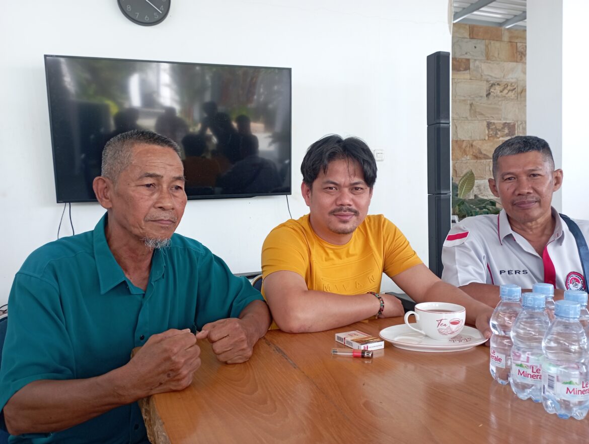 Bupati Kolaka Timur, Genjot Pembangunan Infrastruktur Mempercepat Pertumbuhan Ekonomi