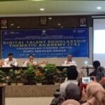 Cegah Anak Putus Sekolah, Posko Pendidikan Dibangun di Desa Cegah Anak Putus Sekolah, Posko Pendidikan Dibangun di Desa