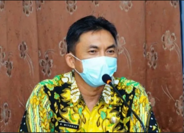 Mittar “Semua Sekolah Jadi Adiwiyata