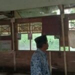 UPTD Disdikpora Sendana Gelar Supervisi Hingga Kepelosok