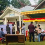 Pilkalem Tampan Bonga Berjalan Baik, Demokratis dan Transparan