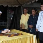 Desa-desa di Luwu Utara Berkomitmen Hentikan Kekerasan Terhadap Anak. Desa-desa di Luwu Utara Berkomitmen Hentikan Kekerasan Terhadap Anak.