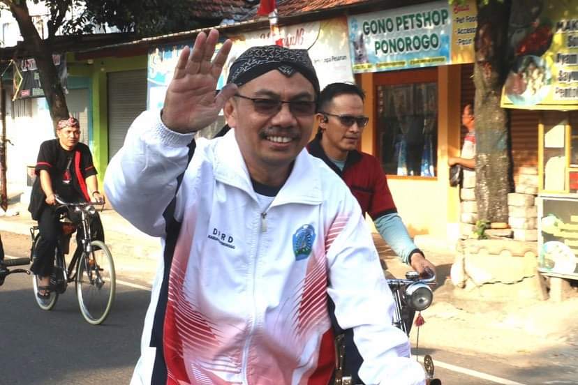 Miseri Efendy : Pemekaran Desa Tidak Dibatalkan Melainkan Ditunda Sementara Sampai Habis Pemilu 2024