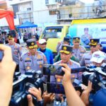 Hari Jadi Ke-72 Humas Polri Dirayakan Dengan Berbagi Air Bersih Hari Jadi Ke-72 Humas Polri Dirayakan Dengan Berbagi Air Bersih