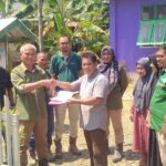 PT Pasangkayu Salurkan CSR Pendidikan di PAUD Berbakti