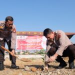 *Hari Jadi Humas Polri ke-72, Bidhumas Polda Sulsel dan Polres Jajaran Tanam 4.545 Bibit Pohon* *Hari Jadi Humas Polri ke-72, Bidhumas Polda Sulsel dan Polres Jajaran Tanam 4.545 Bibit Pohon*