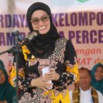 IDP Launching DASHAT, Pertama di Tana Luwu IDP Launching DASHAT, Pertama di Tana Luwu