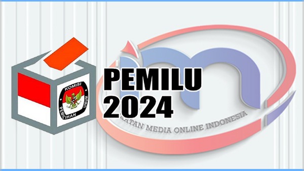*Pertajam Arah Capres & Cawapres, IMO-Indonesia Fasilitasi Dialog Paslon Pemilu 2024*