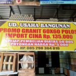 Pemilik UD Usaha Bangunan Luwu Utara perlu Diperiksa Laporan Tanpa Dasar. Pemilik UD Usaha Bangunan Luwu Utara perlu Diperiksa Laporan Tanpa Dasar.