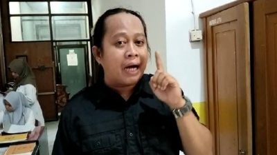 Siltap Kades Se-Kabupaten Luwu Utara Belum Cair, Besok APDESI Lutra Akan Segel Kantor BPKAD.