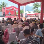 Pj Gubernur Sulawesi Selatan Hadiri Perayaan Hari Jadi Ke-64 Kabupaten Takalar Pj Gubernur Sulawesi Selatan Hadiri Perayaan Hari Jadi Ke-64 Kabupaten Takalar