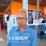 Ketua PWNU Sultra, Ajak Masyarakat Kembali Perkuat Persatuan Setelah Pesta Demokrasi Ketua PWNU Sultra, Ajak Masyarakat Kembali Perkuat Persatuan Setelah Pesta Demokrasi