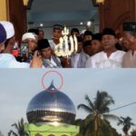 Gerak Cepat Tim Polres Pulau Dalam Menangkap Pencuri Emas 2,4Kg Gerak Cepat Tim Polres Pulau Dalam Menangkap Pencuri Emas 2,4Kg